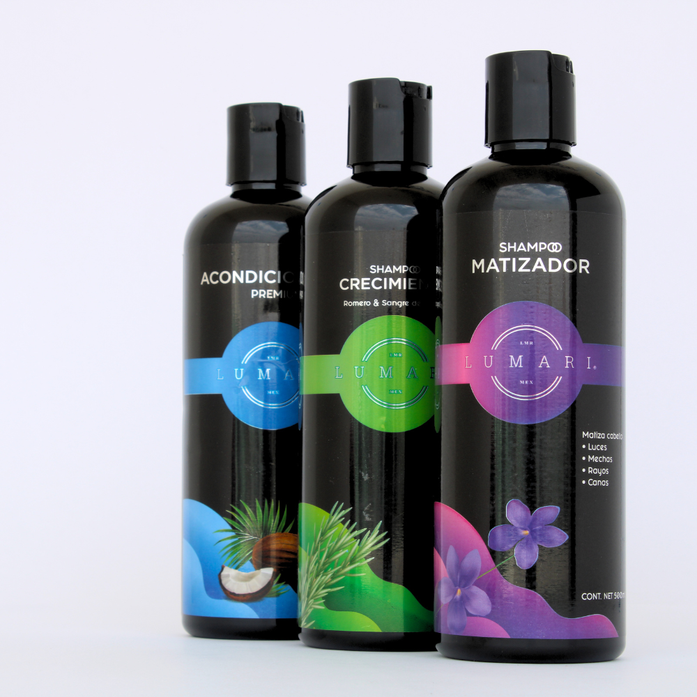 SHAMPOO MATIZADOR