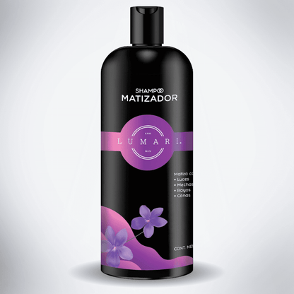 SHAMPOO MATIZADOR