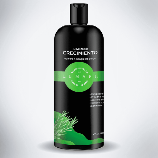 SHAMPOO CRECIMIENTO